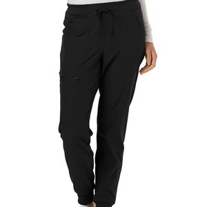 HeartSoul Low Rise Jogger Scrub Pant